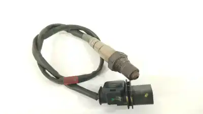 Peça sobressalente para automóvel em segunda mão sonda lambda por kia cee'd (jd) 1.6 crdi 136 referências oem iam 393512a631  