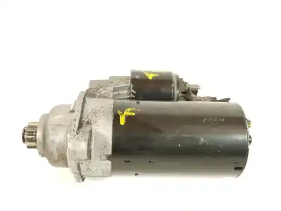 Автозапчастина б/у двигун запускається для SEAT TOLEDO II (1M2) 1.9 TDI Посилання на OEM IAM 02A911024D 0001125042 