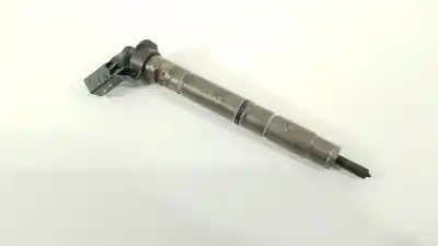 Peça sobressalente para automóvel em segunda mão injetor por audi a7 sportback (4ga) 3.0 tdi quattro referências oem iam 059130277cc