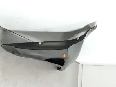 Автозапчасти б/у переднее правое крыло за bmw serie x3 (e83) 2.0d [2.0 ltr. - 110 kw 16v diesel cat] ссылки oem iam 41353405922  