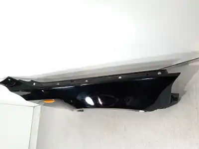 Автозапчасти б/у переднее правое крыло за bmw serie x3 (e83) 2.0d [2.0 ltr. - 110 kw 16v diesel cat] ссылки oem iam 41353405922  