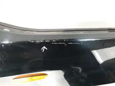 Автозапчасти б/у переднее правое крыло за bmw serie x3 (e83) 2.0d [2.0 ltr. - 110 kw 16v diesel cat] ссылки oem iam 41353405922  