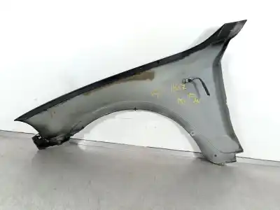 Автозапчасти б/у переднее правое крыло за bmw serie x3 (e83) 2.0d [2.0 ltr. - 110 kw 16v diesel cat] ссылки oem iam 41353405922  