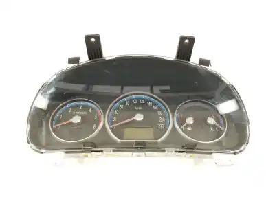 Peça sobressalente para automóvel em segunda mão quadrante por hyundai santa fe (bm) 2.2 crdi cat referências oem iam 940032b650