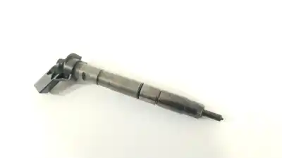 Peça sobressalente para automóvel em segunda mão injetor por audi a6 berlina (4f2) 3.0 tdi quattro (165kw) referências oem iam 059130277s