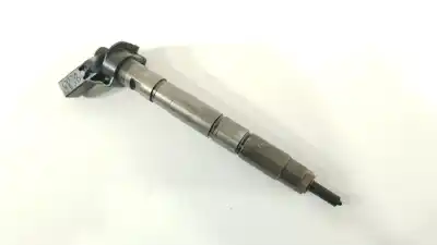 Peça sobressalente para automóvel em segunda mão injetor por audi a6 berlina (4f2) 3.0 tdi quattro (165kw) referências oem iam 059130277s