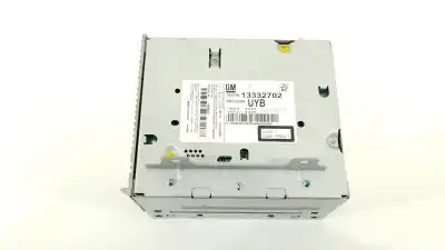 Автозапчастина б/у  для OPEL ASTRA J LIM.  Посилання на OEM IAM 13332702  