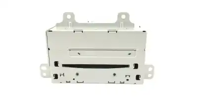 Pièce détachée automobile d'occasion système audio / radiocd pour opel astra j lim. selective business références oem iam 13332702  