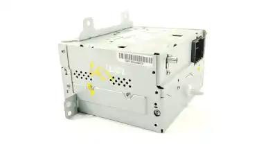 Pièce détachée automobile d'occasion système audio / radiocd pour opel astra j lim. selective business références oem iam 13332702  