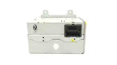 Pièce détachée automobile d'occasion système audio / radiocd pour opel astra j lim. selective business références oem iam 13332702  
