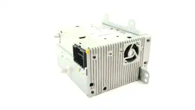 Pièce détachée automobile d'occasion système audio / radiocd pour opel astra j lim. selective business références oem iam 13332702  
