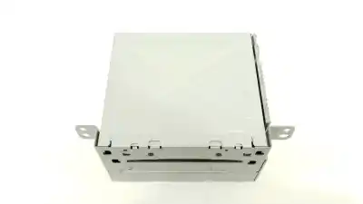 Pièce détachée automobile d'occasion système audio / radiocd pour opel astra j lim. selective business références oem iam 13332702  