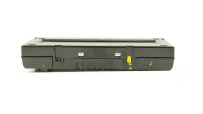 Автозапчасти б/у многофункциональный дисплей за opel astra j lim. selective business ссылки oem iam 13338335  