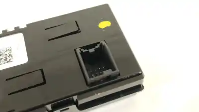 Автозапчасти б/у многофункциональный дисплей за opel astra j lim. selective business ссылки oem iam 13338335  