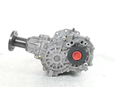 Peça sobressalente para automóvel em segunda mão caixa de transferência por hyundai santa fe (bm) 2.2 crdi cat referências oem iam 4730039300