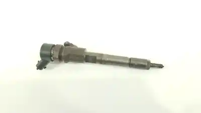 Second-hand car spare part Injector for TOYOTA COROLLA (E12) 1.4 D-4D Luna Compact OEM IAM references 2367033040 0445110227 