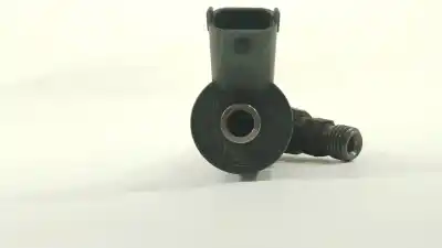 Second-hand car spare part injector for toyota corolla (e12) 1.4 d-4d luna compact oem iam references 2367033040 0445110227 