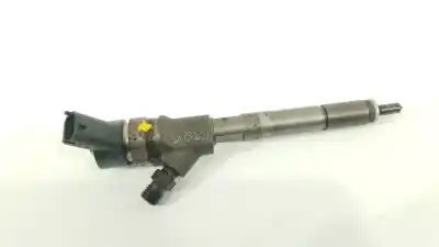 Peça sobressalente para automóvel em segunda mão injetor por toyota corolla (e12) 1.4 d-4d luna compact referências oem iam 2367033040 0445110227 