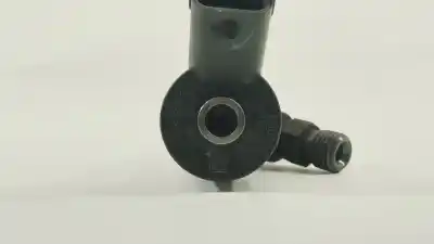 Peça sobressalente para automóvel em segunda mão injetor por toyota corolla (e12) 1.4 d-4d luna compact referências oem iam 2367033040 0445110227 