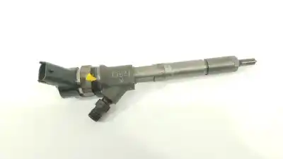 Peça sobressalente para automóvel em segunda mão injetor por toyota corolla (e12) 1.4 d-4d luna compact referências oem iam 2367033040 0445110227 