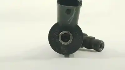 Peça sobressalente para automóvel em segunda mão injetor por toyota corolla (e12) 1.4 d-4d luna compact referências oem iam 2367033040 0445110227 