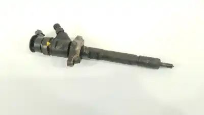 Pezzo di ricambio per auto di seconda mano iniettore per peugeot partner tepee 1.6 hdi riferimenti oem iam 0445110297
