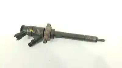 Pezzo di ricambio per auto di seconda mano iniettore per peugeot partner tepee 1.6 hdi riferimenti oem iam 0445110297
