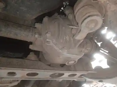 Автозапчасти б/у передний дифференциал за kia sorento 2.5 crdi ex ссылки oem iam 532103e700