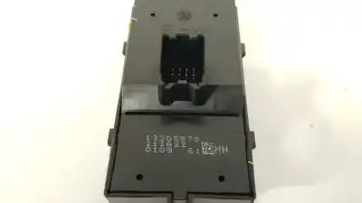 Автозапчастина б/у передні вікний вмикач для opel astra j lim. selective business посилання на oem iam 13305978  