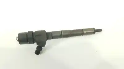 Автозапчастина б/у инжектор для opel astra h (a04) 1.9 cdti (l48) посилання на oem iam 0445110159  