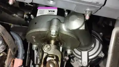 Second-hand car spare part steering column for toyota rav 4 (a3) active oem iam references   