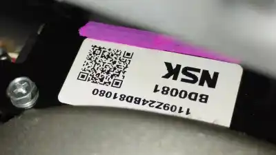 Second-hand car spare part steering column for toyota rav 4 (a3) active oem iam references   