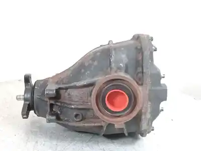 Peça sobressalente para automóvel em segunda mão diferencial traseiro por mercedes-benz clase e (w211) e 270 cdi (211.016) referências oem iam a2113509014