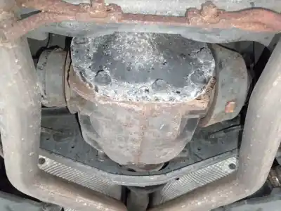 Piesă de schimb auto la mâna a doua GRUP DIFERENTIAL SPATE pentru MERCEDES-BENZ CLASE E (W211) BERLINA E 270 CDI (211.016) Referințe OEM IAM A2113509014  