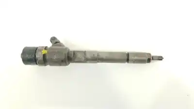 Piesă de schimb auto la mâna a doua INJECTOR pentru CITROEN NEMO MONOSPACE 1.3 HDI 75 Referințe OEM IAM 0445110351  