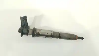 Second-hand car spare part INJECTOR for NISSAN PRIMASTAR FURGÓN (X83)  OEM IAM references 82409398 0445115007 
