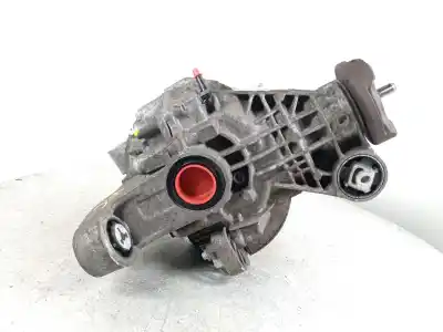 Peça sobressalente para automóvel em segunda mão diferencial traseiro por porsche panamera diesel referências oem iam 97035002211