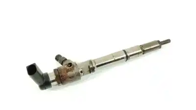 Peça sobressalente para automóvel em segunda mão injetor por seat leon (1p1) reference referências oem iam 03l130277b  