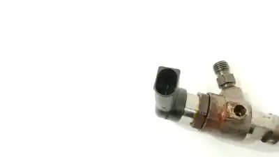 Peça sobressalente para automóvel em segunda mão injetor por seat leon (1p1) reference referências oem iam 03l130277b  