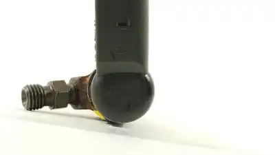 Peça sobressalente para automóvel em segunda mão injetor por seat leon (1p1) reference referências oem iam 03l130277b  