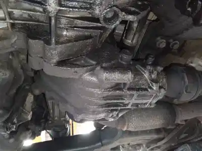 Автозапчасти б/у раздаточная коробка за chevrolet captiva (c100, c140) 2.0 d 4wd ссылки oem iam 96817139