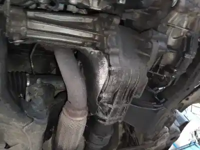 Автозапчасти б/у раздаточная коробка за chevrolet captiva (c100, c140) 2.0 d 4wd ссылки oem iam 96817139 7600019190 
