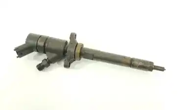 Peça sobressalente para automóvel em segunda mão Injetor por CITROEN C4 BERLINA Collection Referências OEM IAM 0445110281 592405 