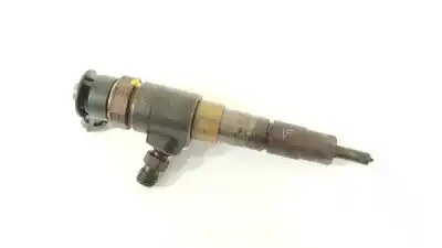 Автозапчастина б/у инжектор для FORD FIESTA (CB1) ECOnetic Посилання на OEM IAM 0445110340 870692 FBE01F20EE