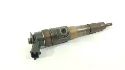 Pezzo di ricambio per auto di seconda mano iniettore per ford fiesta (cb1) econetic riferimenti oem iam 0445110340 870692 fbe01f20ee Pezzo di ricambio per auto di seconda mano iniettore per ford fiesta (cb1) econetic riferimenti oem iam 0445110340 870692 fbe01f20ee