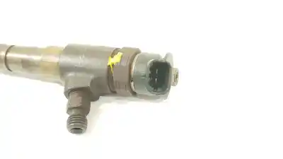 Автозапчастина б/у инжектор для ford fiesta (cb1) econetic посилання на oem iam 0445110340 870692  Автозапчастина б/у инжектор для ford fiesta (cb1) econetic посилання на oem iam 0445110340 870692