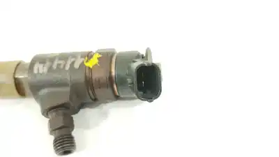 Second-hand car spare part injector for ford fiesta (cb1) econetic oem iam references 0445110340 870692 