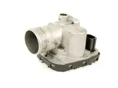 Автозапчастина б/у коробка метелика для renault scenic iii dynamique посилання на oem iam 8200302798j  