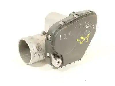 Автозапчастина б/у коробка метелика для renault scenic iii dynamique посилання на oem iam 8200302798j  