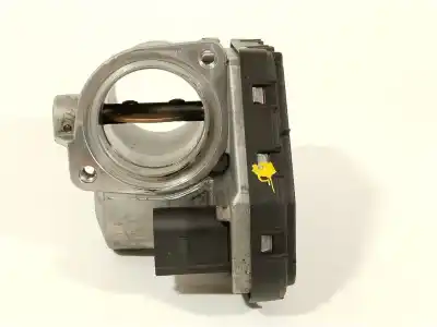 Автозапчастина б/у коробка метелика для renault scenic iii dynamique посилання на oem iam 8200302798j  